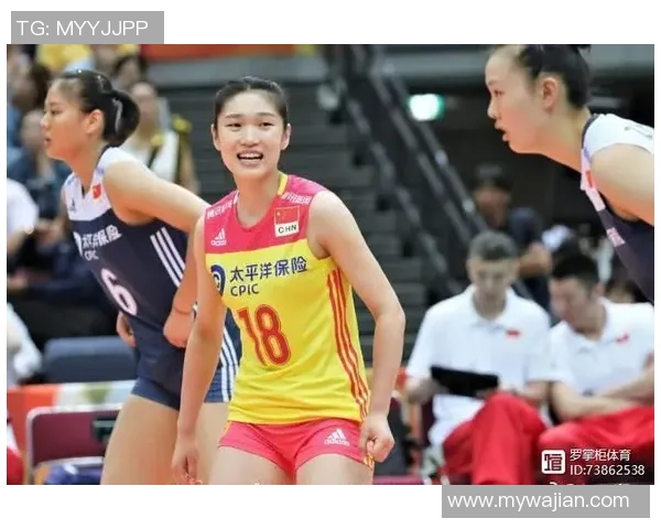 对话杨静:回顾排球生涯与未来展望的深度交流 对话杨静:回顾排球生涯与未来展望的深度交流