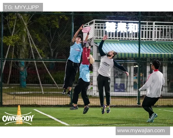 杭州飞盘队在攀岩联赛中的心理素质表现分析与点评 杭州飞盘队在攀岩联赛中的心理素质表现分析与点评