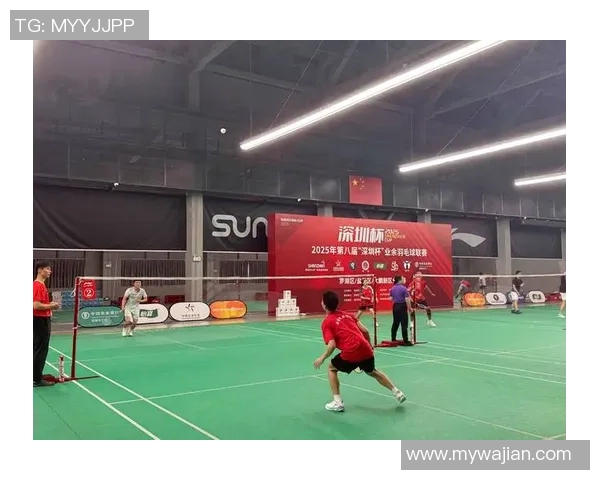 杭州羽毛球队技术革新引发热议助力运动员提升竞技水平与国际竞争力