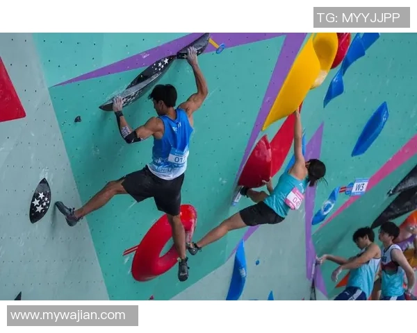 最新攀岩状态排行榜揭晓上海攀岩队强势领跑前十名 最新攀岩状态排行榜揭晓上海攀岩队强势领跑前十名