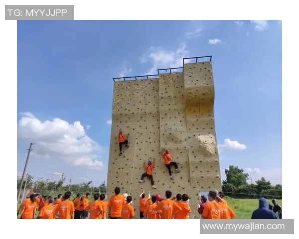 杭州攀岩队的蜕变之旅:从传统训练到现代竞技的全新探索 杭州攀岩队的蜕变之旅:从传统训练到现代竞技的全新探索