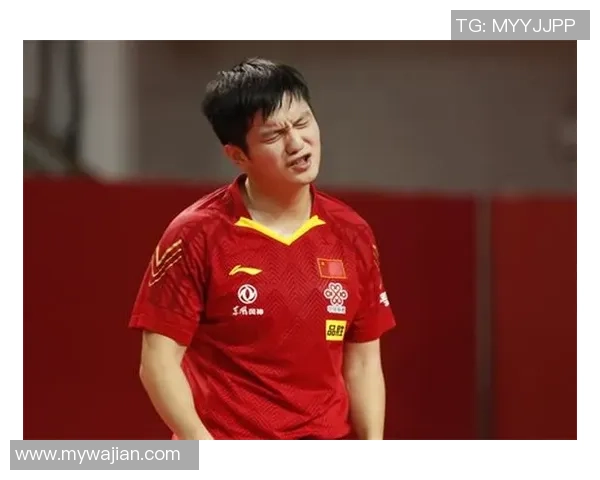 深圳乒乓球队近期状态分析与未来发展趋势探讨 深圳乒乓球队近期状态分析与未来发展趋势探讨