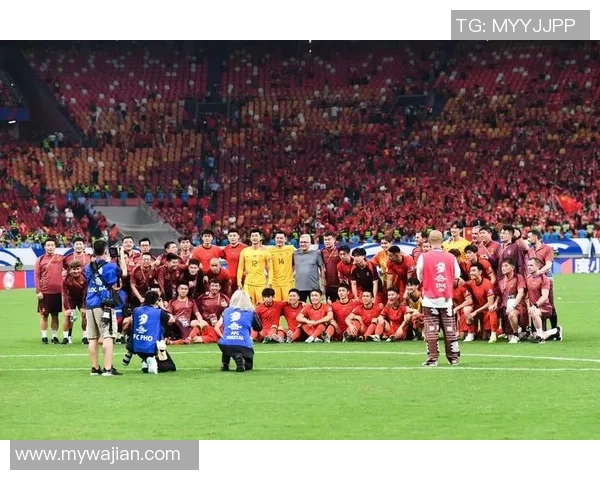 武汉足球队在世界杯中的技术表现分析与未来发展展望