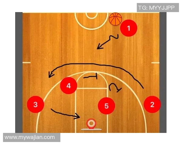 独家解析北京飞盘队战术特点与对手策略的深度对比分析